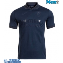 Villarreal Replica Third Shirt 2025-26 Short Sleeve